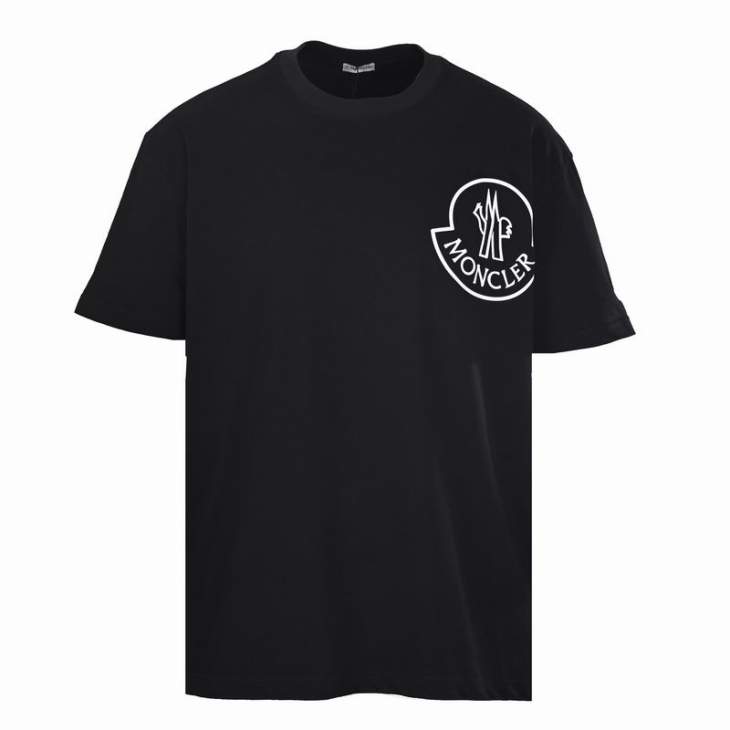 Picture of Moncler T Shirts Short _SKUMonclerXS-Lfxtx194904
